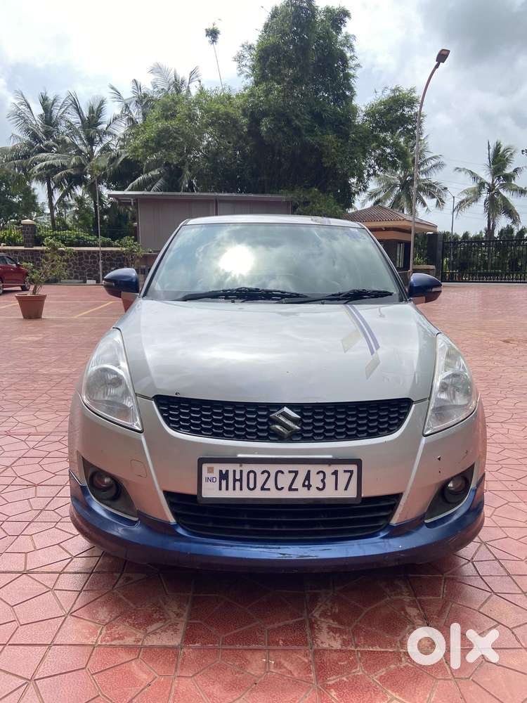 Maruti Suzuki Swift Vxi + Manual, 2013, Petrol