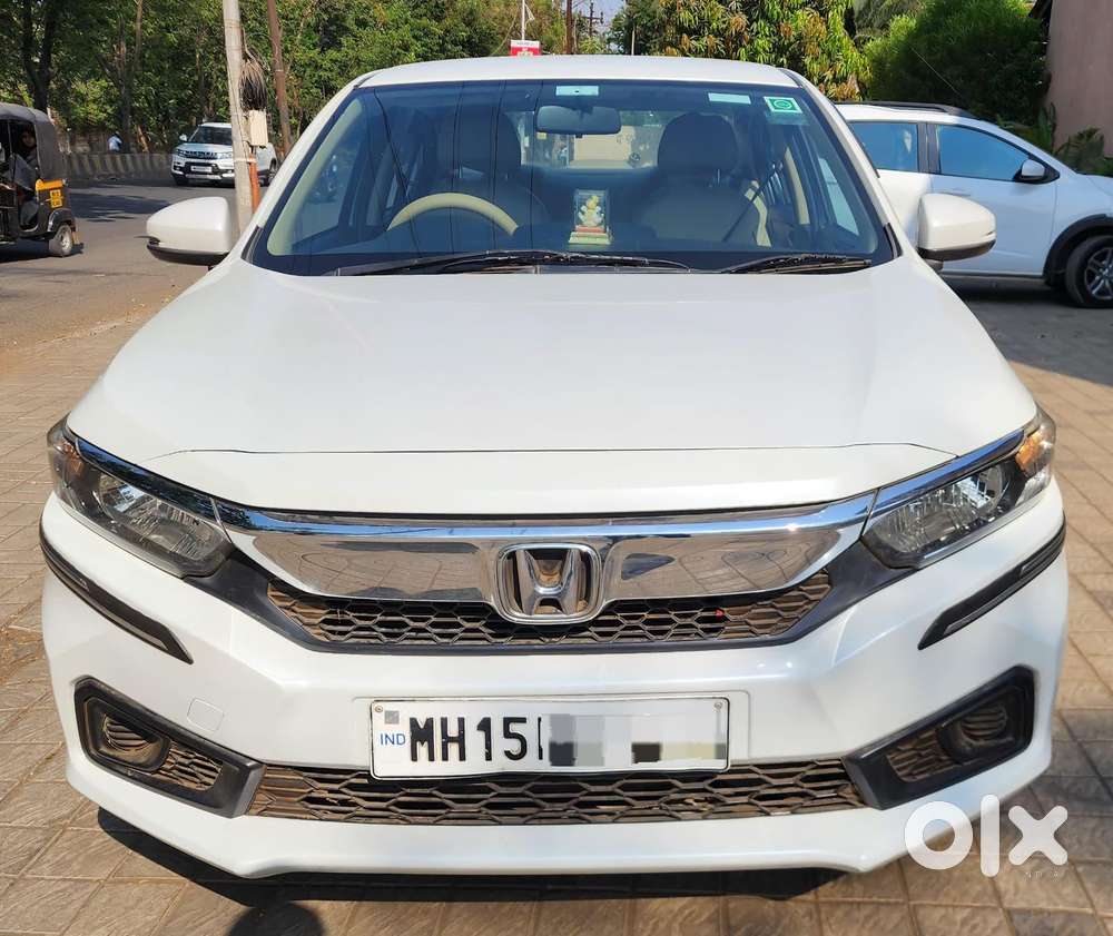 Honda Amaze 1.5 Smt I Dtec, 2021, Diesel