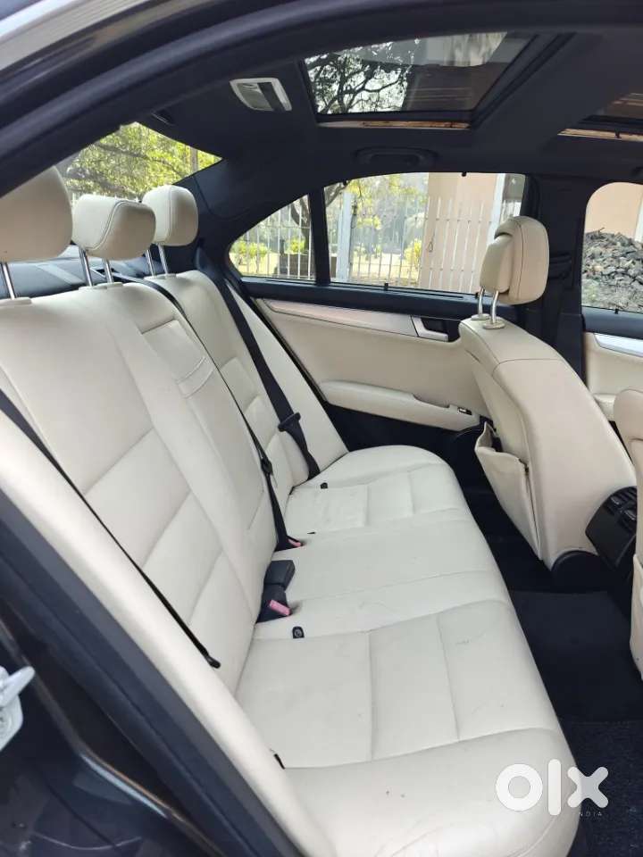 Mercedes-benz C-class [ ] 2.1 250 Cdi Elegance, 2013, Diesel