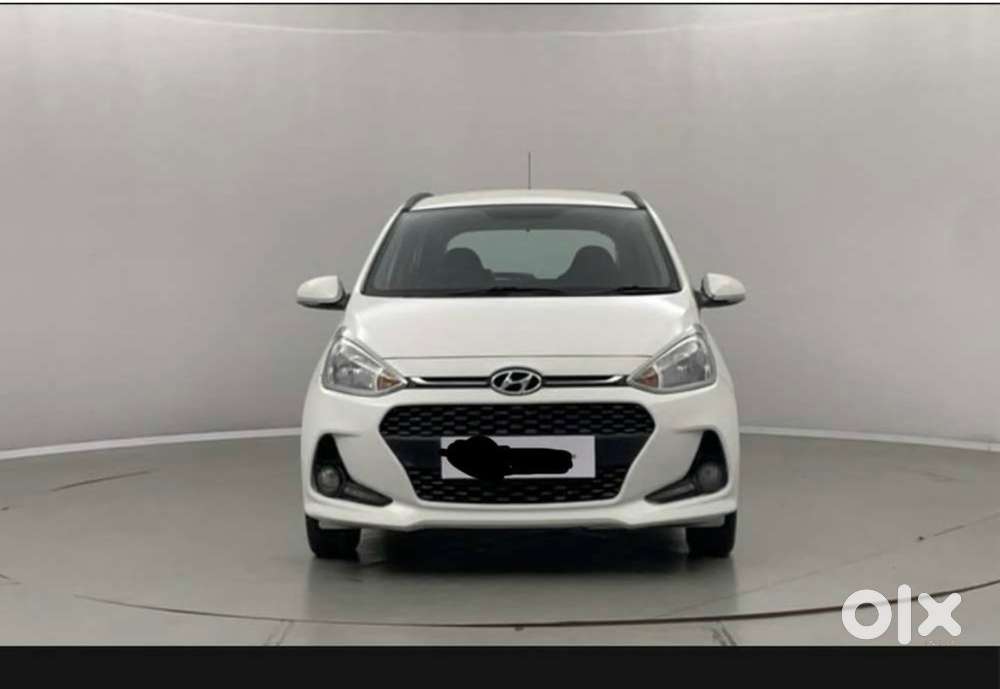 Hyundai I10 Petrol Manual 2018