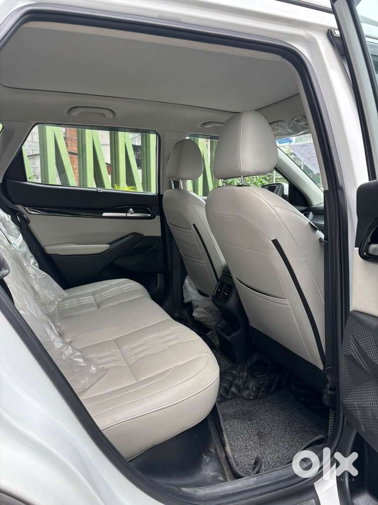 Kia Seltos Htx G, 2024, Petrol