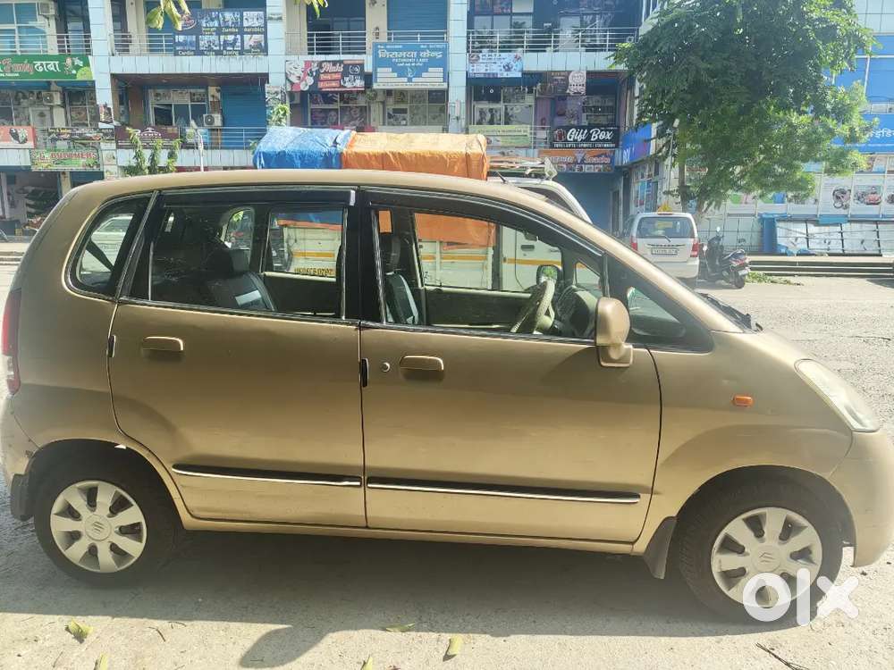 Maruti Suzuki Zen Estilo 2007