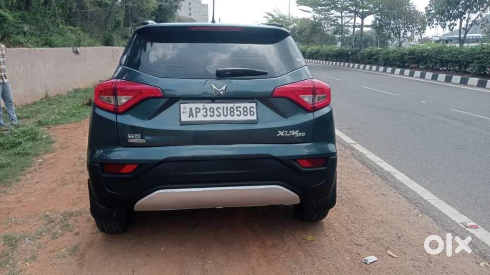 Mahindra Xuv300 2023 Diesel