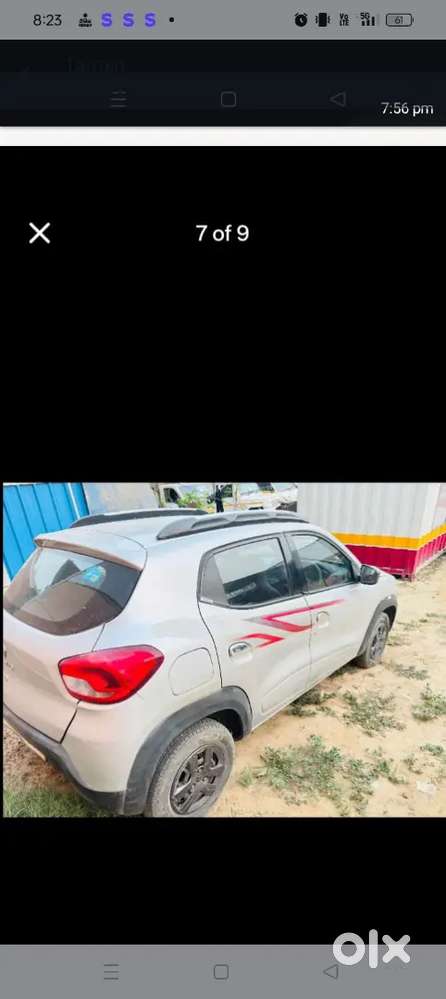 Good Condition H Koi Kami Nhi H Saf Gadi H