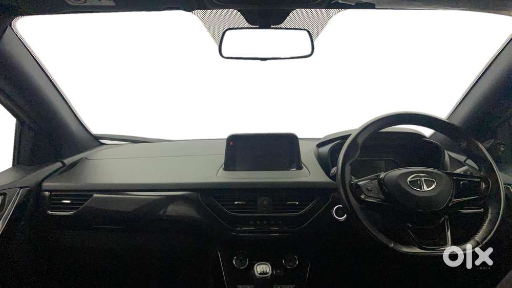 Tata Nexon 1.2 Revotron Xz, 2022, Petrol