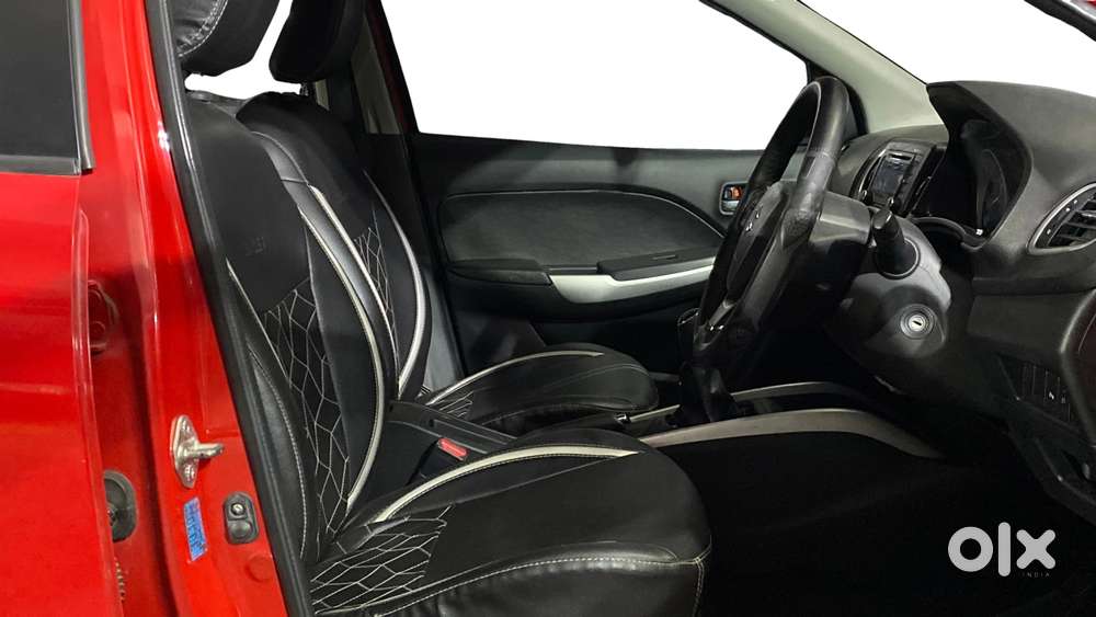 Maruti Suzuki Baleno 1.2 Delta, 2016, Petrol