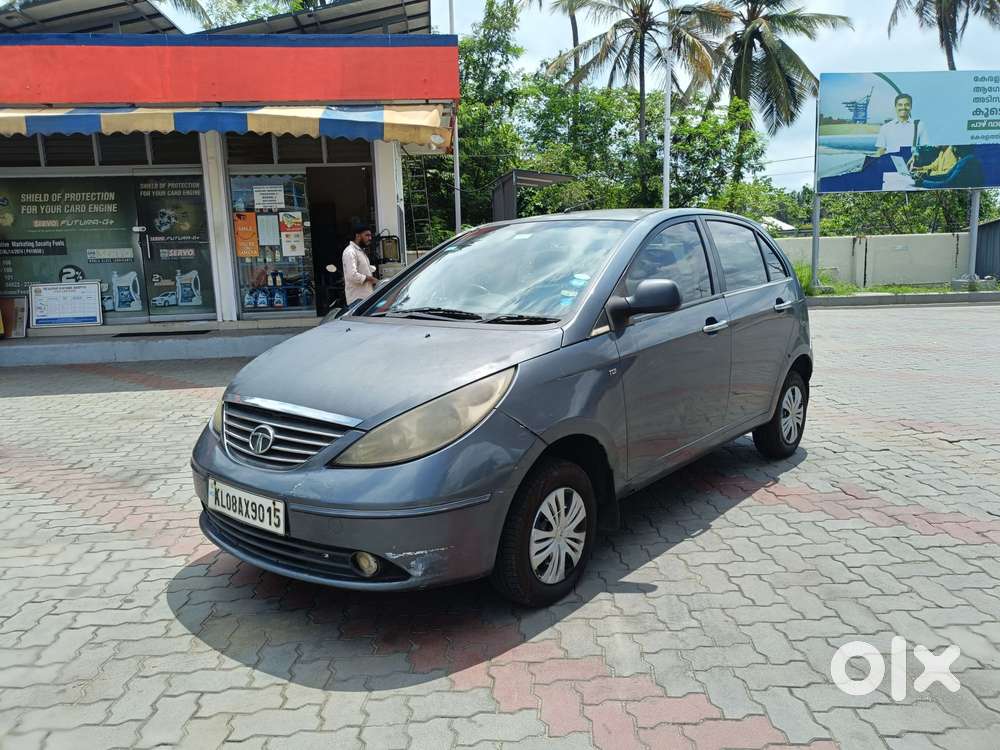Tata Indica Vista 2008-2013 Tdi Ls, 2012, Diesel