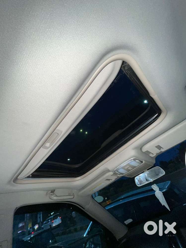 Mahindra Xuv500 2.2 W10, 2016, Diesel