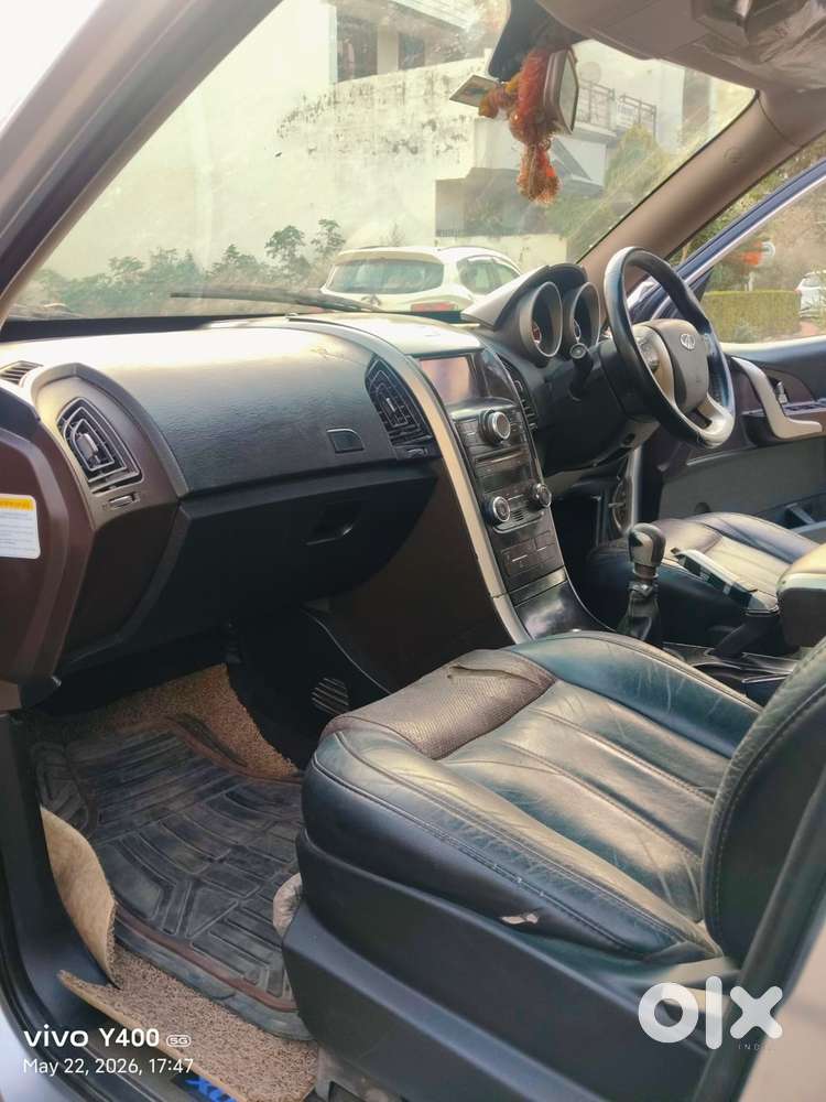 Mahindra Xuv500 2011-2015 W8 2wd, 2012, Diesel
