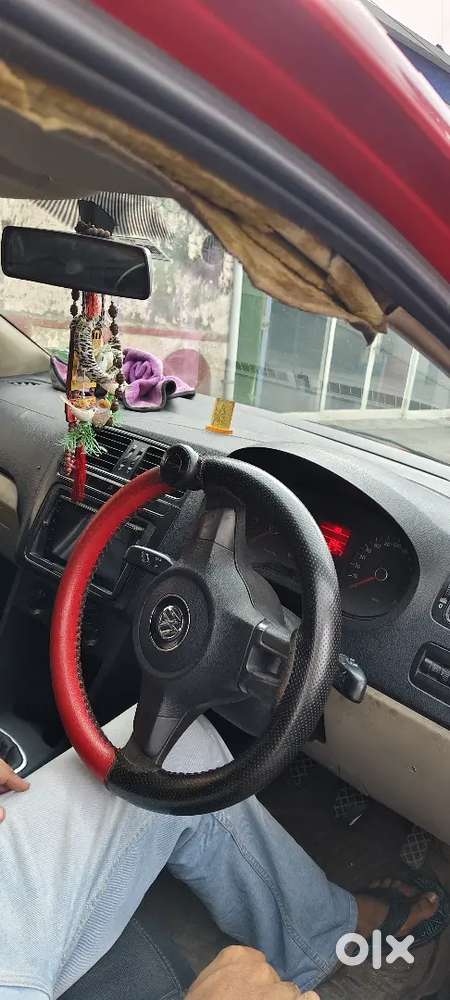 Volkswagen Polo 2012 Diesel Well Maintained