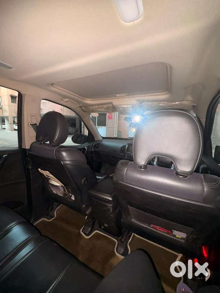 Mahindra Xuv500 2017 Diesel