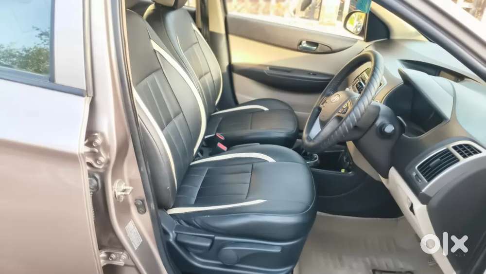Hyundai I20 1.2 Asta, 2013, Petrol