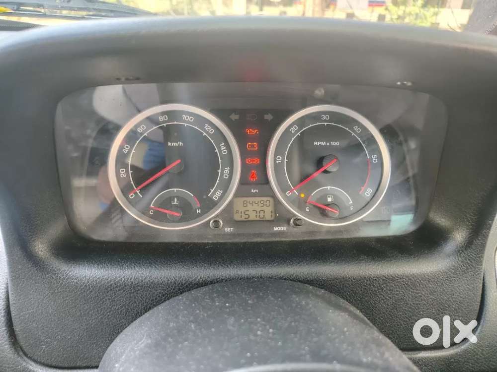 Tata Indica Ev2 Ev2 Lx, 2013, Petrol