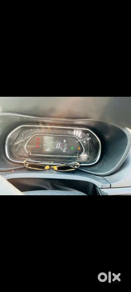 Tata Nexon Petrol Manual 13000 Km 2024