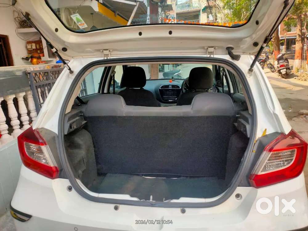 Tata Tiago Xt 1st Owner