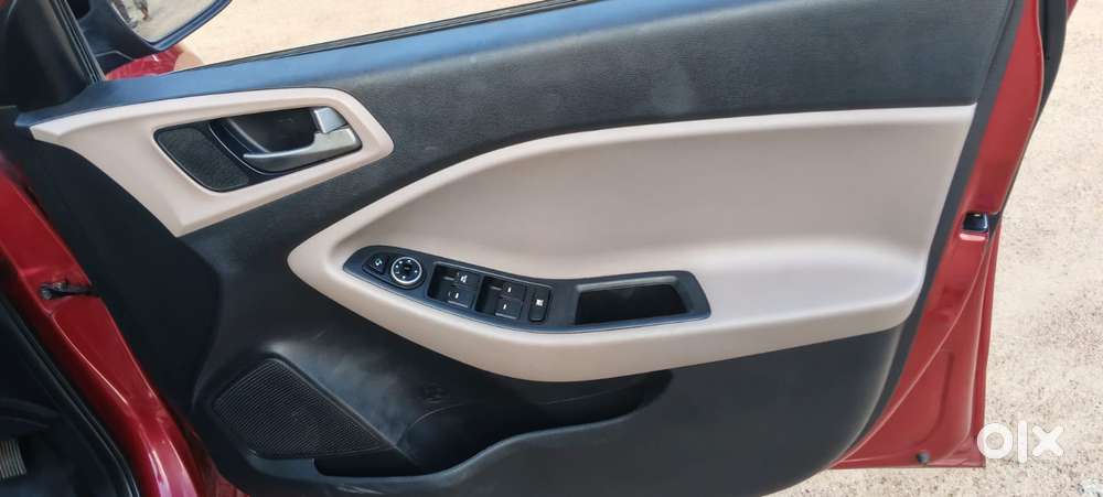 Hyundai I20 Asta 1.2, 2017, Petrol