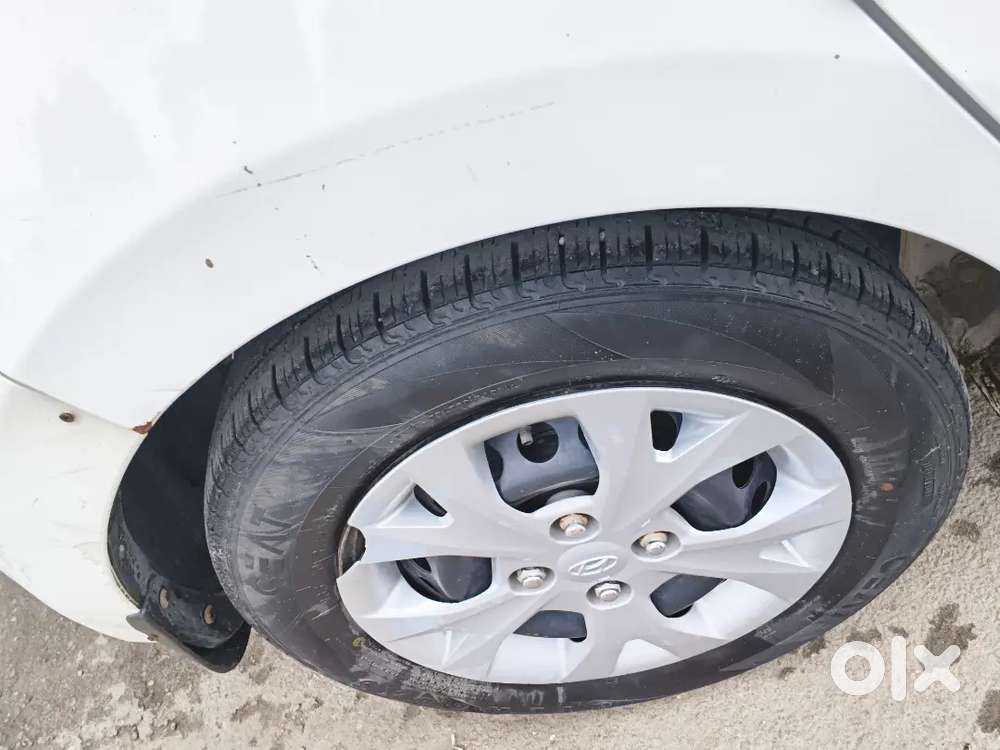 Hyundai Grand I10 Sportz 2016