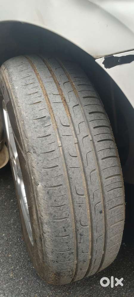 Volkswagen Vento 2010-2013 Diesel Highline, 2011, Diesel