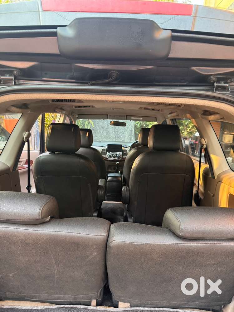 Toyota Innova 2016 Diesel Good Condition