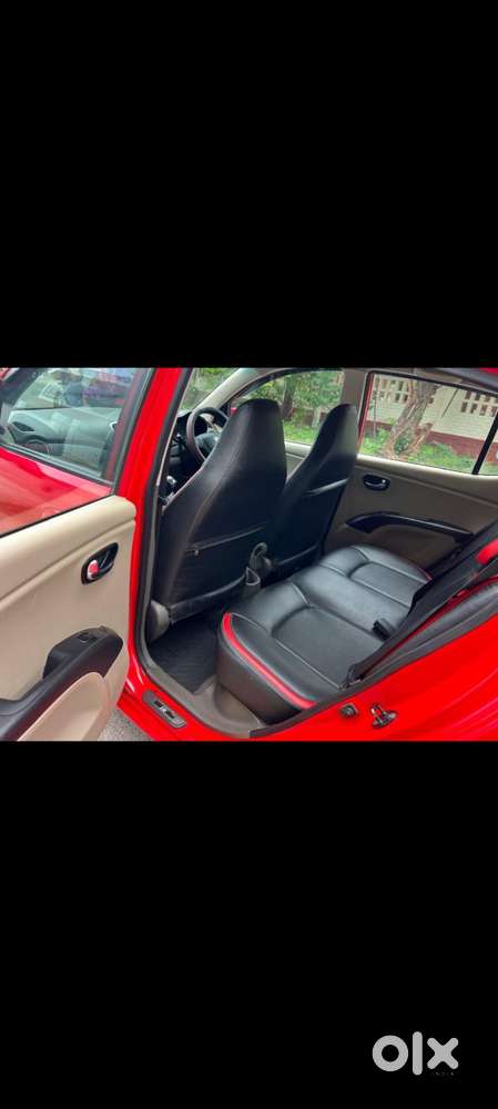 Hyundai I10 1.2 Kappa Sportz, 2013, Petrol