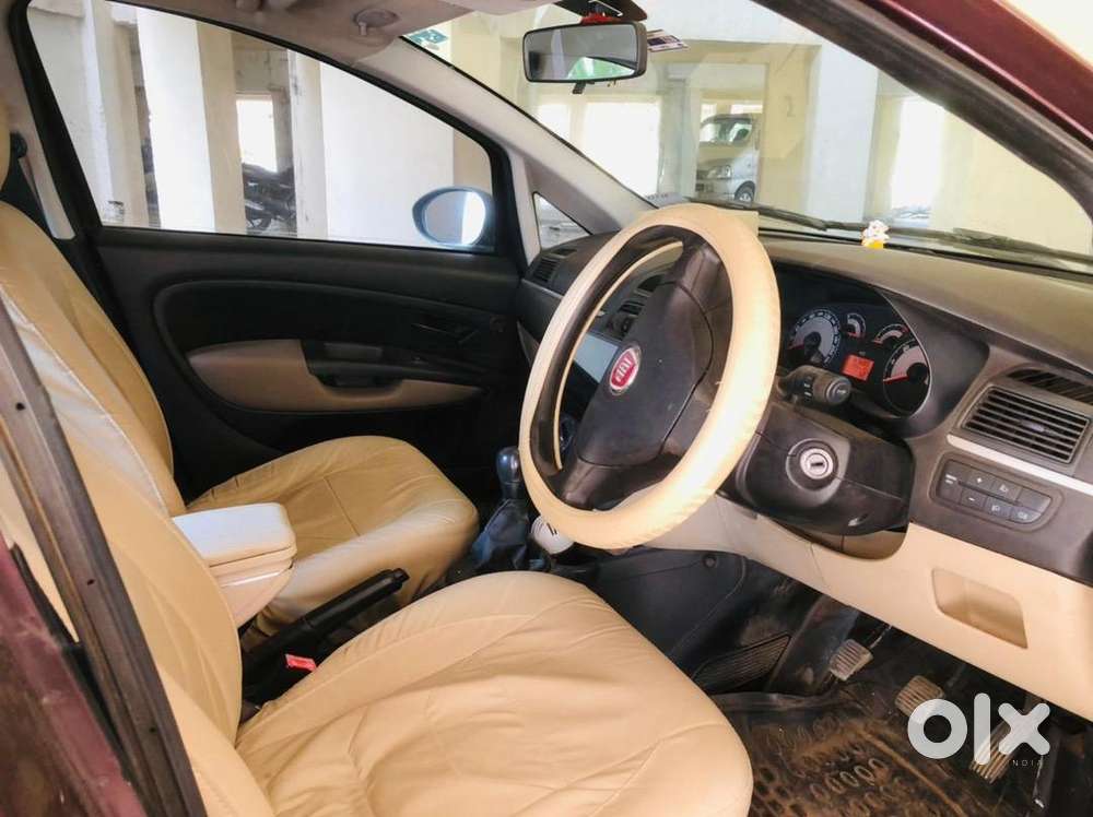 Fiat Linea Good Condition