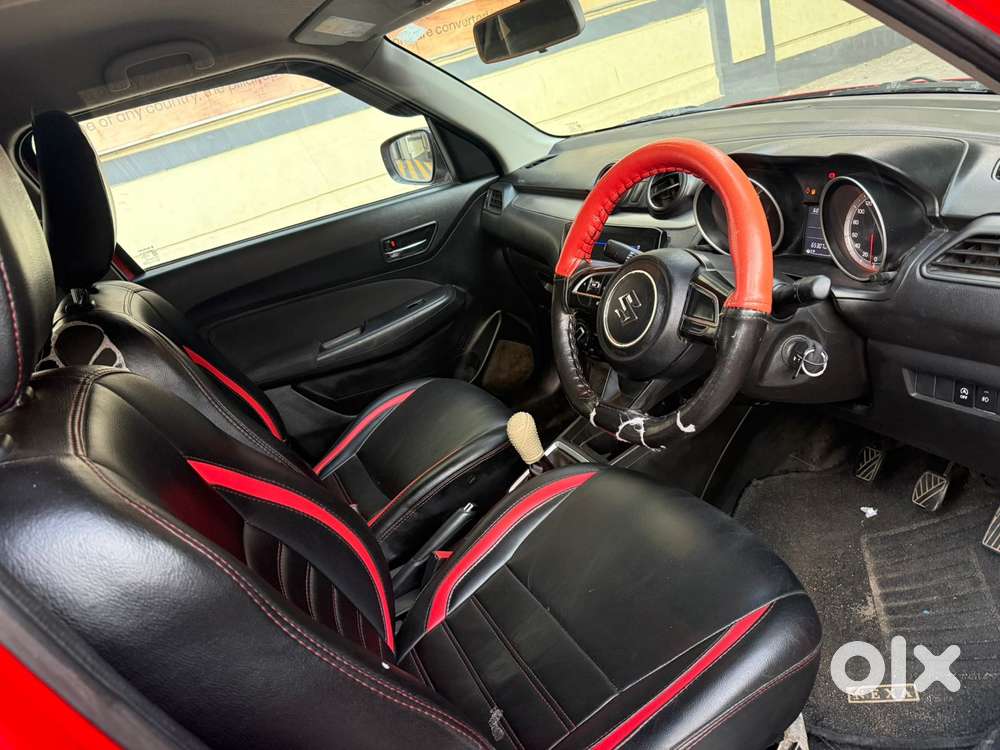 Maruti Suzuki Swift Vxi + Manual, 2022, Petrol