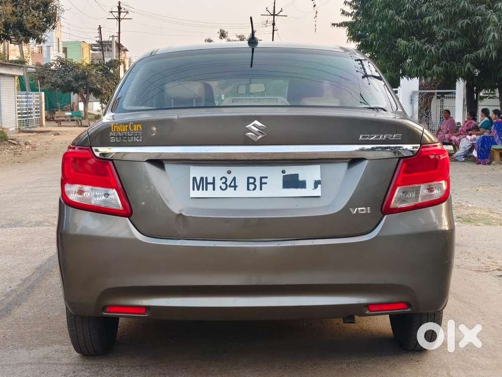 Maruti Suzuki Swift Dzire Vdi Bsiv, 2019, Diesel