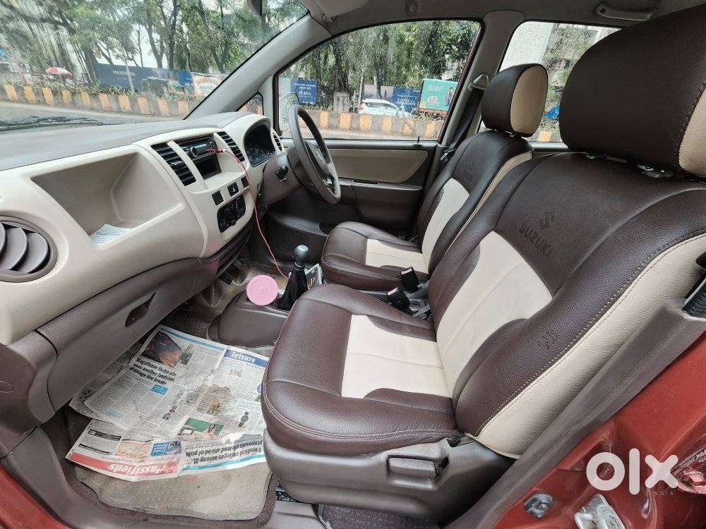 Maruti Suzuki Zen Estilo Vxi Bsiv, 2010, Petrol