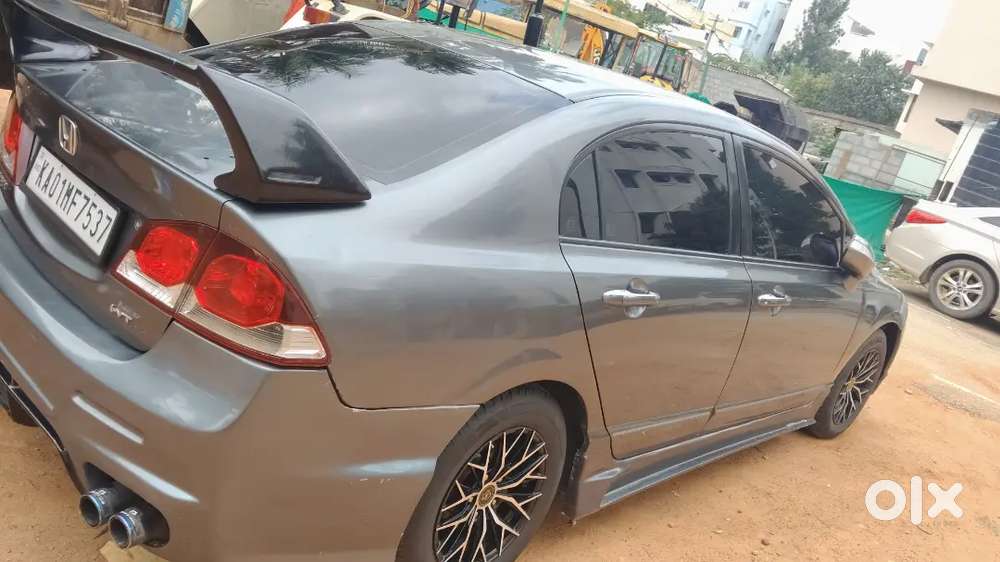 Honda Civic 1.8 2010
