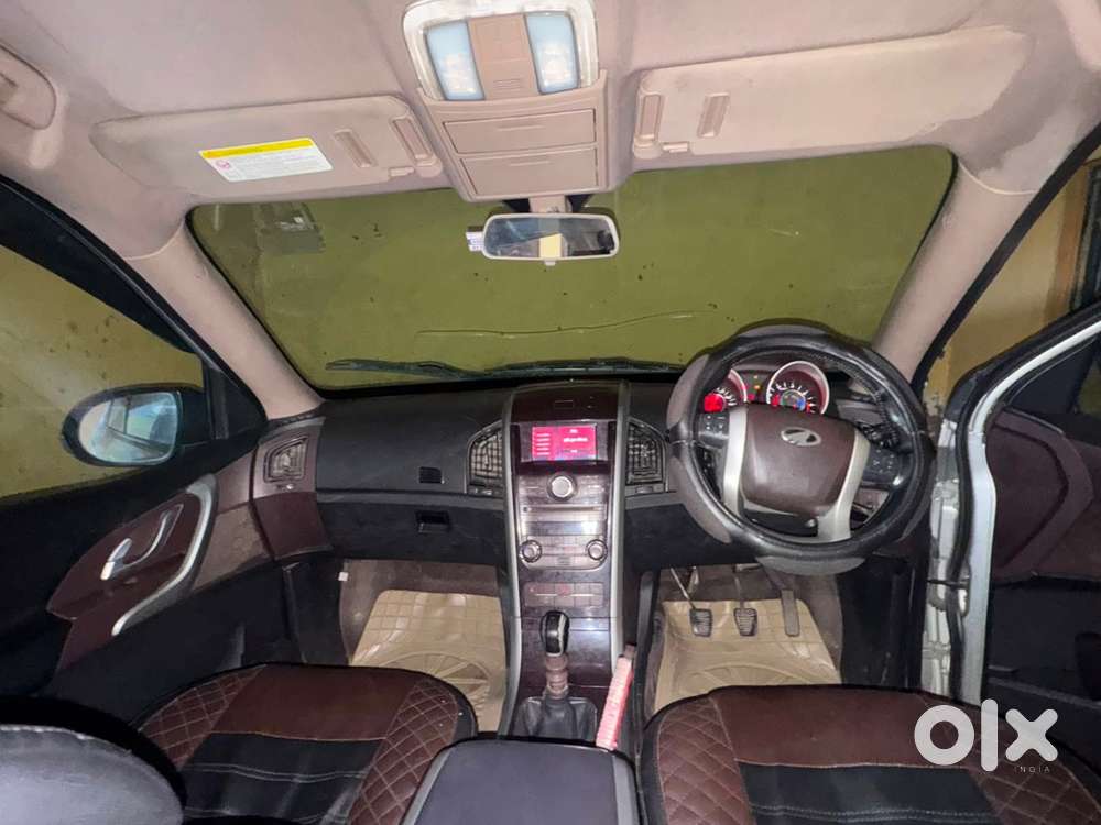 Mahindra Xuv500 Diesel 2015