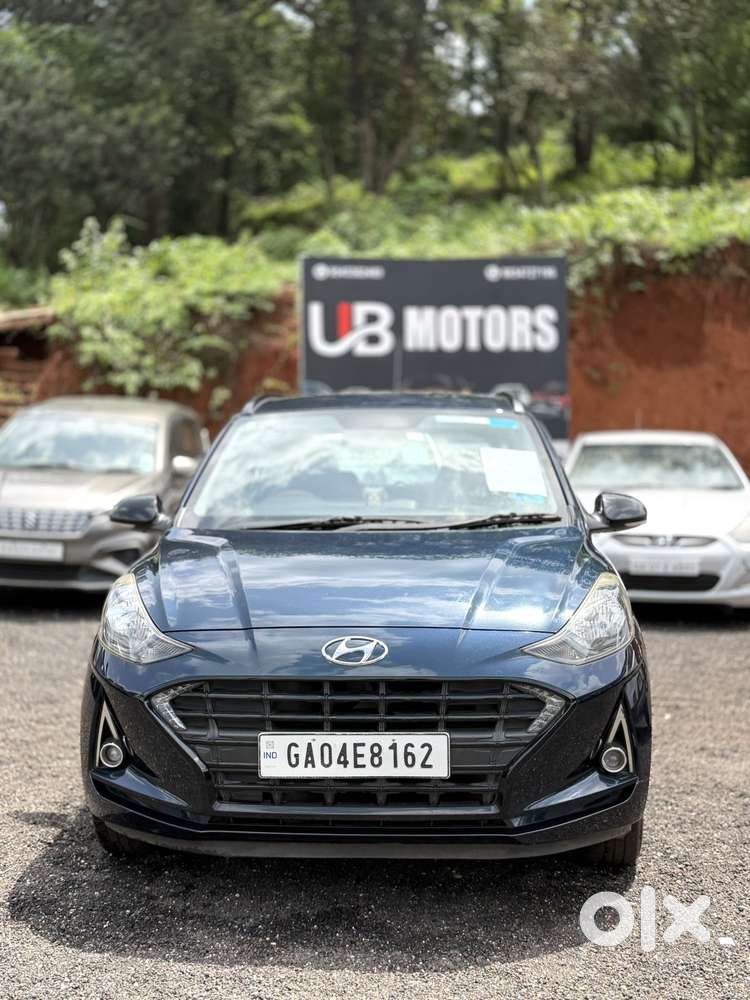 Hyundai Grand I10 Nios Magna Corporate Edition 1.2 Kappa Vtvt, 2022,..