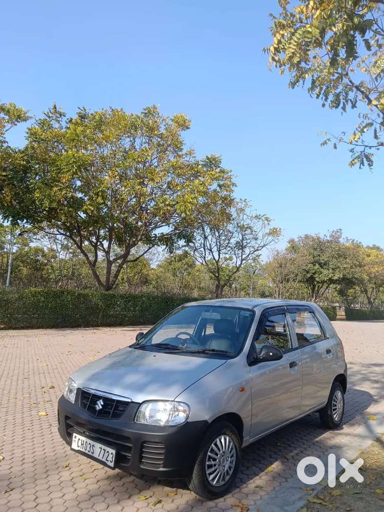 Maruti Suzuki 800 2005 Petrol 130000 Km Driven
