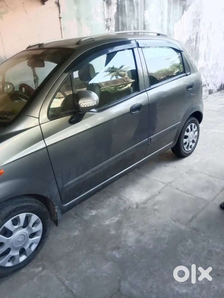 Engine
Completely Well Maintained • Full Company Service History