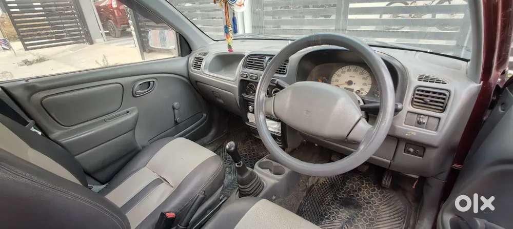 Maruti Suzuki Alto 800 2006