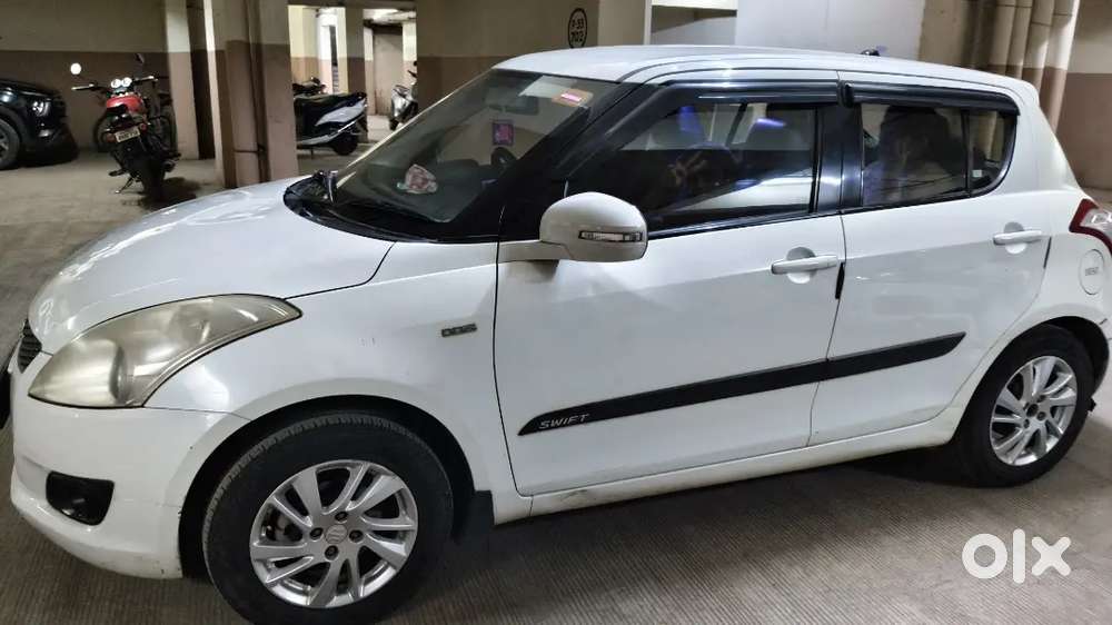 Good Condition Less Kms Done