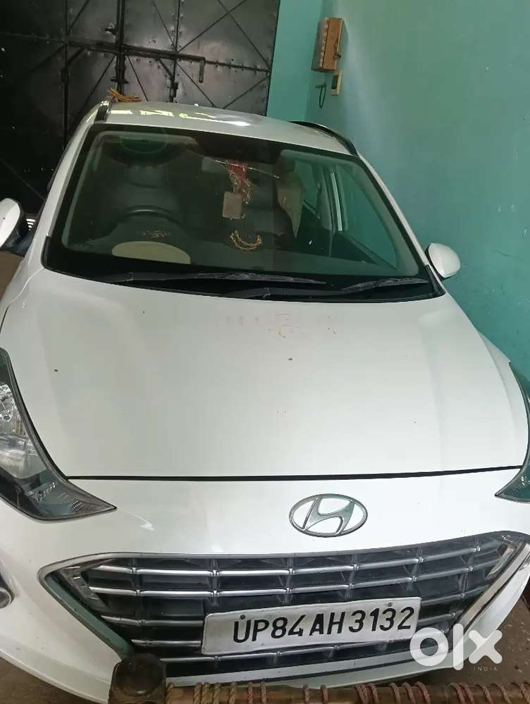 Hyundai Grand I10 2021 Sportz