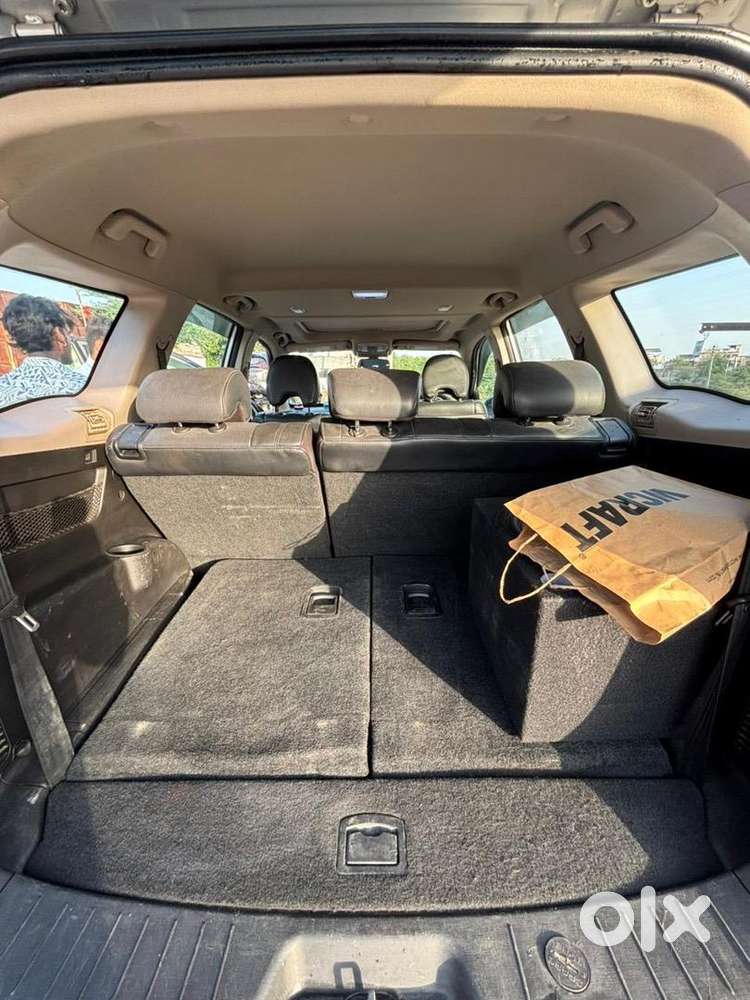Mahindra Xuv500 2017 Diesel Well Maintained