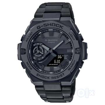 Olx jam g shock on sale