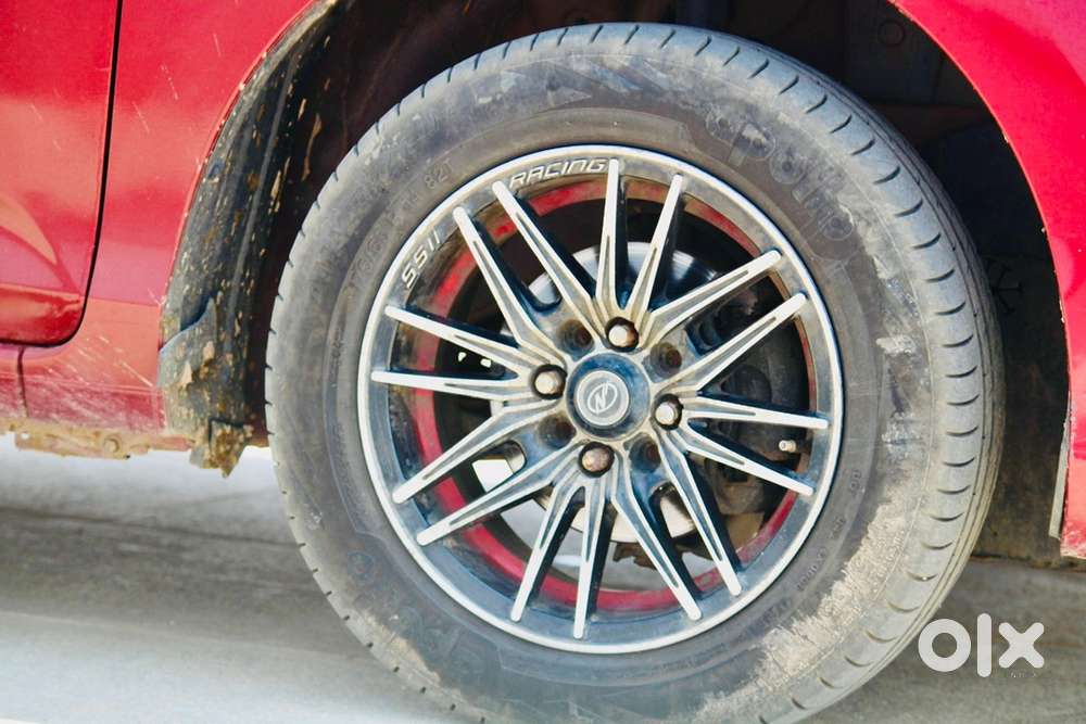 25 To 30 Mileage Showroom Maintenance, Diesel, Mint Condition Car