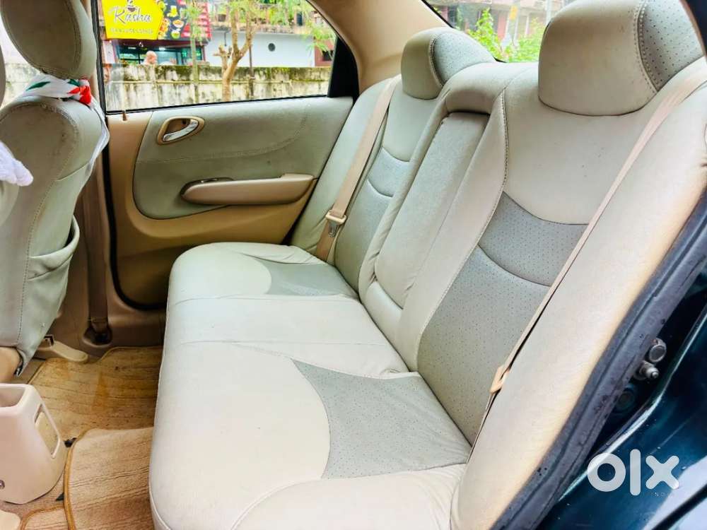 Honda City Zx, 2006, Petrol