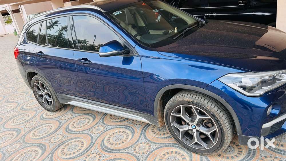 2019 Bmw X1 Diesel