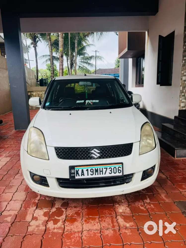 Maruti Suzuki Swift 2009 Diesel Well Maintained