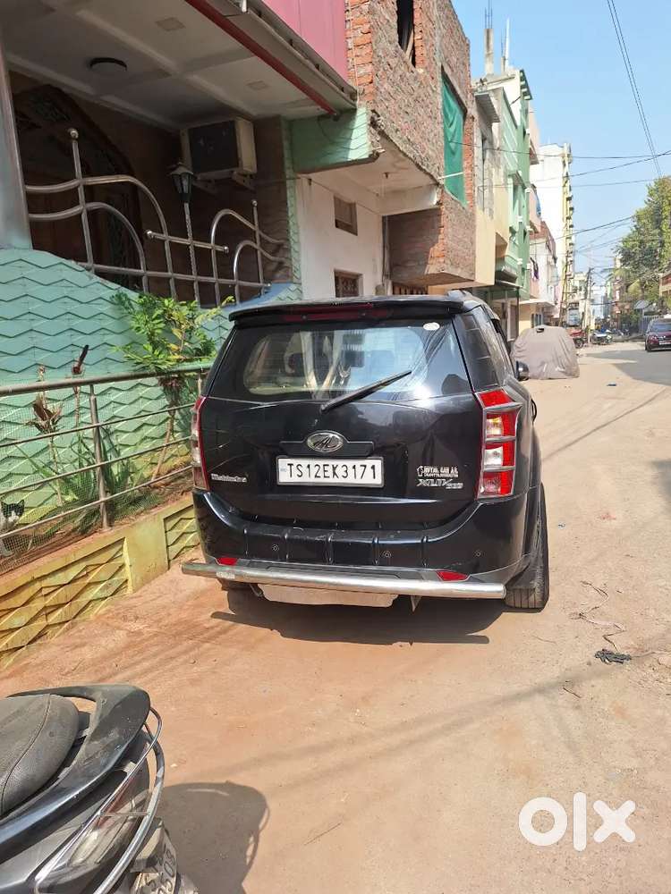 Mahindra Xuv500 2013 Diesel Good Condition