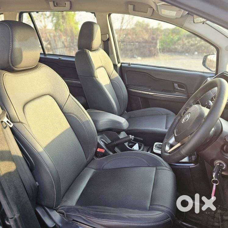 Tata Hexa 2.2 Xta 4x2 7 Str, 2017, Diesel