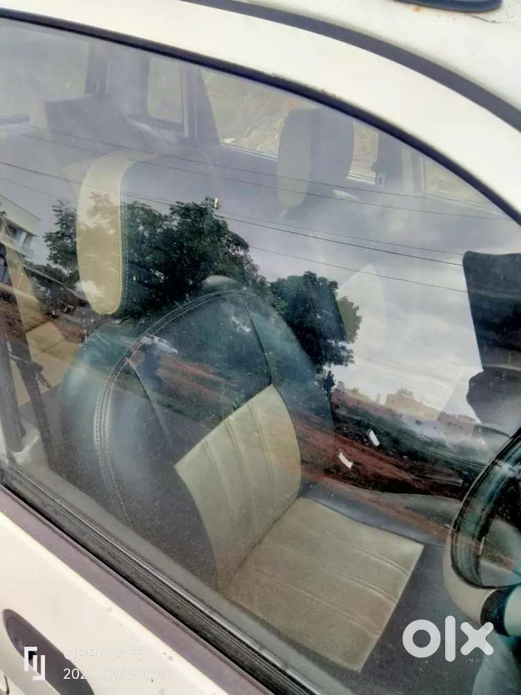 Maruti Suzuki Zen Estilo Lxi Petrol 2002