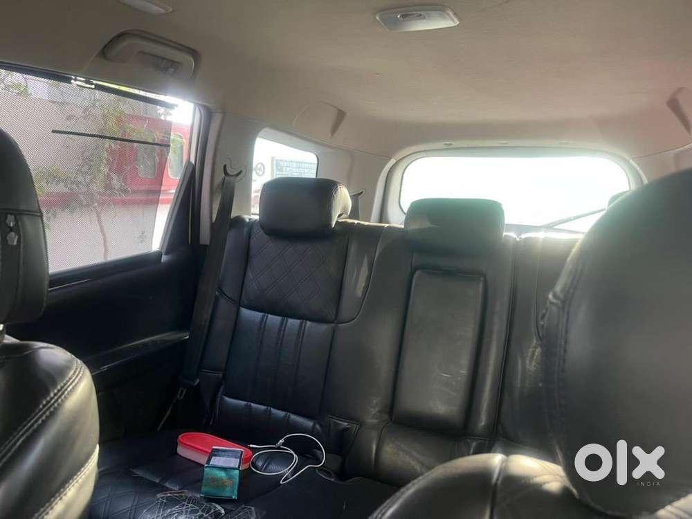 Mahindra Xuv500 2019 Diesel Good Condition