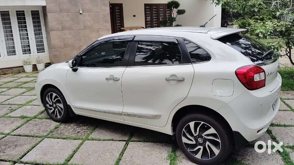 Toyota Glanza 2020 1.2 G In Very Good Condition!!