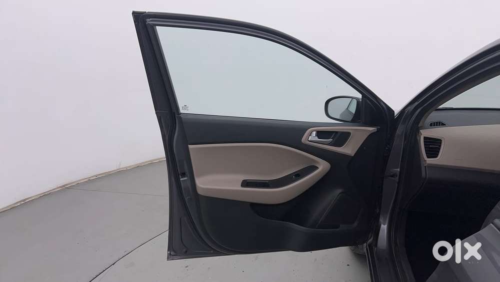 Hyundai Elite I20 [ ] 1.2 Sportz, 2016, Petrol