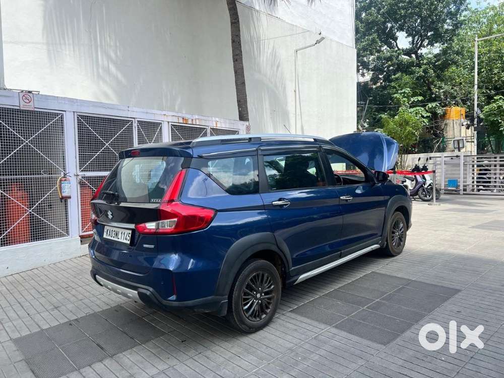 Maruti Suzuki Xl6 2021 Petrol 53060 Km Driven