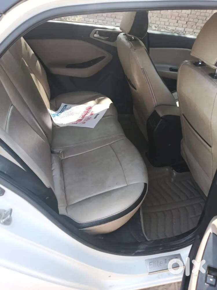 Hyundai I20 2014 Diesel Good Condition